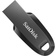 SanDisk 128GB CZ550 Ultra Curve USB 3.2 Gen 1 Flash Drive Speeds up to 100MB/s [BLACK]